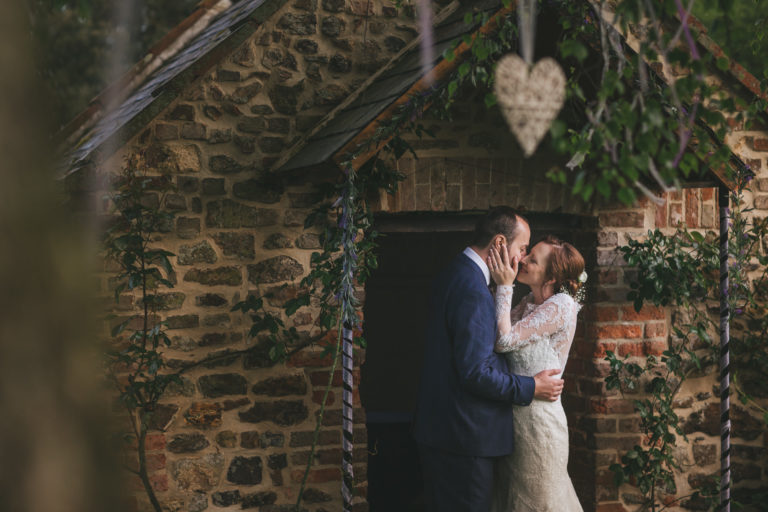 Cadhay Manor wedding: Laura & Andrew’s beautiful Devon celebration